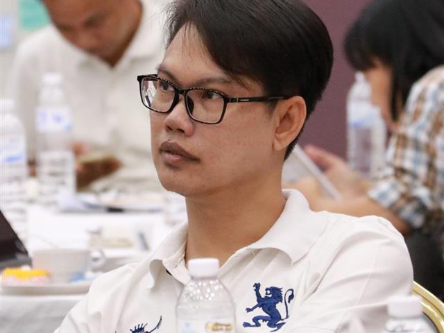 MIS,จัดโครงการทบทวนและปรับปรุงแผนยุทธศาสตร์ของคณะฯ