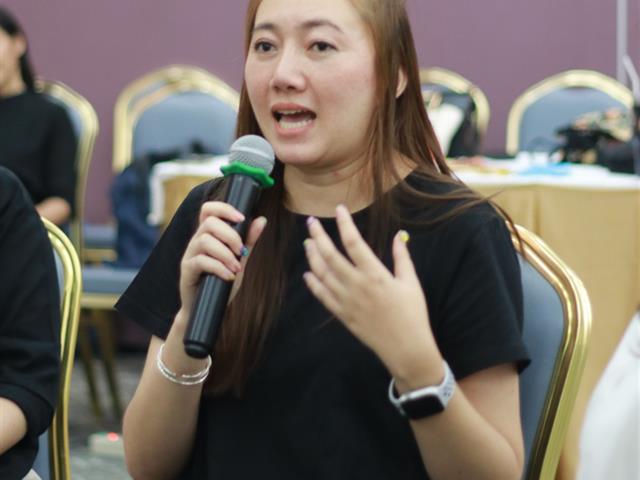 MIS,จัดโครงการทบทวนและปรับปรุงแผนยุทธศาสตร์ของคณะฯ
