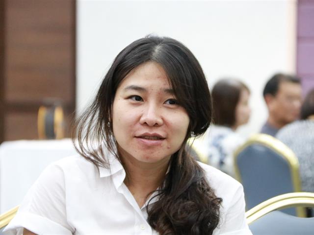 MIS,จัดโครงการทบทวนและปรับปรุงแผนยุทธศาสตร์ของคณะฯ