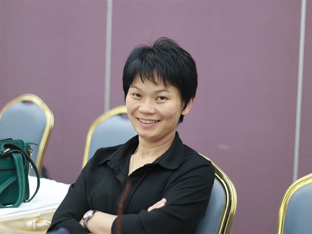 MIS,จัดโครงการทบทวนและปรับปรุงแผนยุทธศาสตร์ของคณะฯ