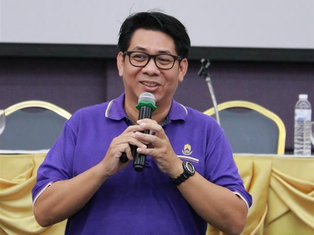 MIS,จัดโครงการทบทวนและปรับปรุงแผนยุทธศาสตร์ของคณะฯ