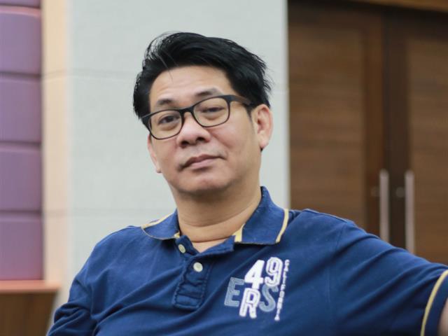 MIS,จัดโครงการทบทวนและปรับปรุงแผนยุทธศาสตร์ของคณะฯ
