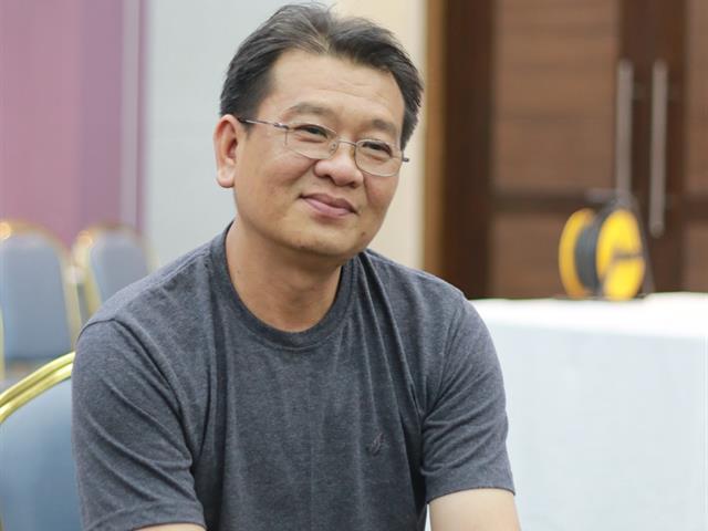 MIS,จัดโครงการทบทวนและปรับปรุงแผนยุทธศาสตร์ของคณะฯ