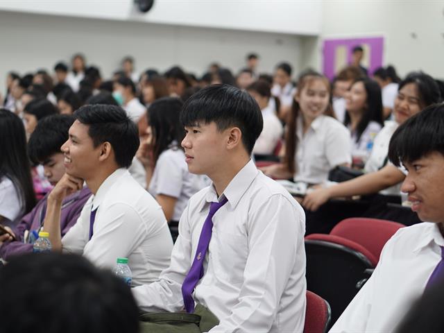 คณะรัฐศาสตร์และสังคมศาสตร์,มหาวิทยาลัยพะเยา,จัดดำเนินโครงการฝึกประสบการณ์วิชาชีพสำหรับนักพัฒนา-นักปกครอง,(กิจกรรมที่,7,การปัจฉิมนิเทศสหกิจศึกษาและการฝึกงาน)