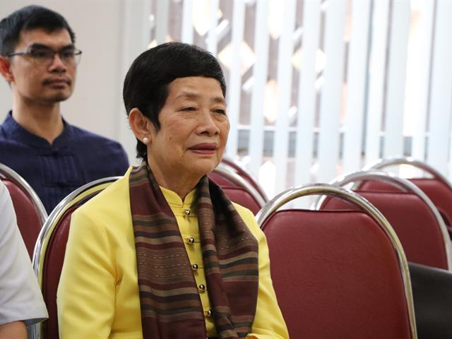 คณะรัฐศาสตร์และสังคมศาสตร์,มหาวิทยาลัยพะเยา,จัดดำเนินโครงการฝึกประสบการณ์วิชาชีพสำหรับนักพัฒนา-นักปกครอง,(กิจกรรมที่,7,การปัจฉิมนิเทศสหกิจศึกษาและการฝึกงาน)