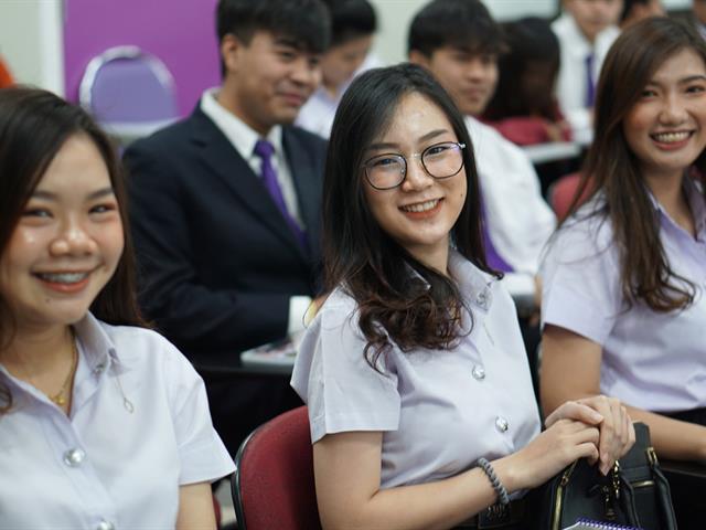 คณะรัฐศาสตร์และสังคมศาสตร์,มหาวิทยาลัยพะเยา,จัดดำเนินโครงการฝึกประสบการณ์วิชาชีพสำหรับนักพัฒนา-นักปกครอง,(กิจกรรมที่,7,การปัจฉิมนิเทศสหกิจศึกษาและการฝึกงาน)