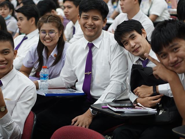 คณะรัฐศาสตร์และสังคมศาสตร์,มหาวิทยาลัยพะเยา,จัดดำเนินโครงการฝึกประสบการณ์วิชาชีพสำหรับนักพัฒนา-นักปกครอง,(กิจกรรมที่,7,การปัจฉิมนิเทศสหกิจศึกษาและการฝึกงาน)