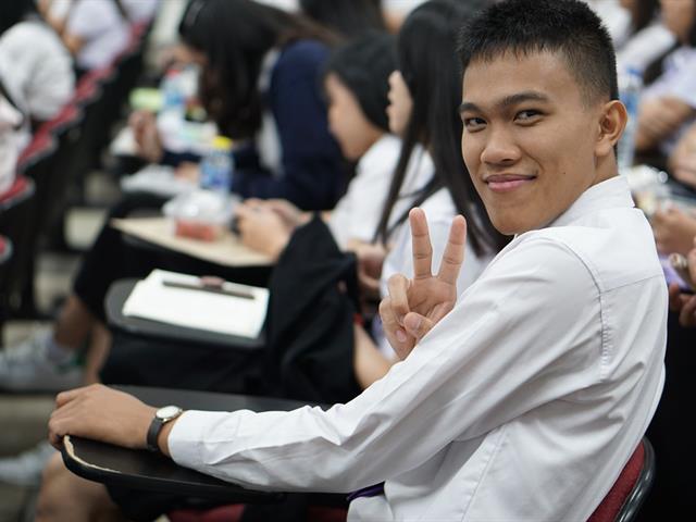 คณะรัฐศาสตร์และสังคมศาสตร์,มหาวิทยาลัยพะเยา,จัดดำเนินโครงการฝึกประสบการณ์วิชาชีพสำหรับนักพัฒนา-นักปกครอง,(กิจกรรมที่,7,การปัจฉิมนิเทศสหกิจศึกษาและการฝึกงาน)