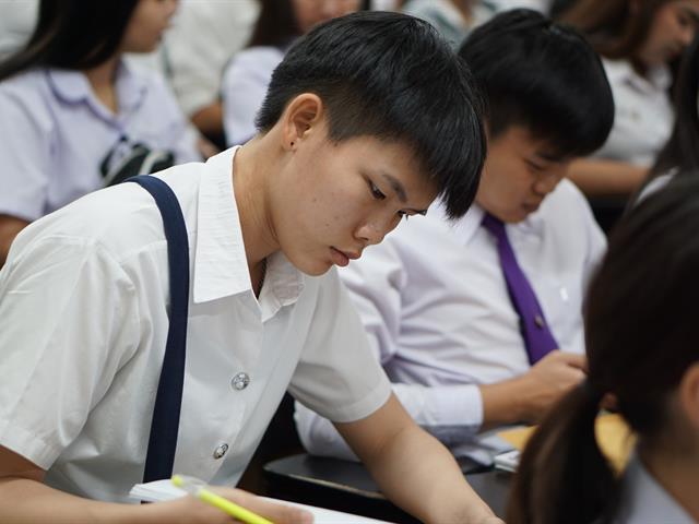 คณะรัฐศาสตร์และสังคมศาสตร์,มหาวิทยาลัยพะเยา,จัดดำเนินโครงการฝึกประสบการณ์วิชาชีพสำหรับนักพัฒนา-นักปกครอง,(กิจกรรมที่,7,การปัจฉิมนิเทศสหกิจศึกษาและการฝึกงาน)