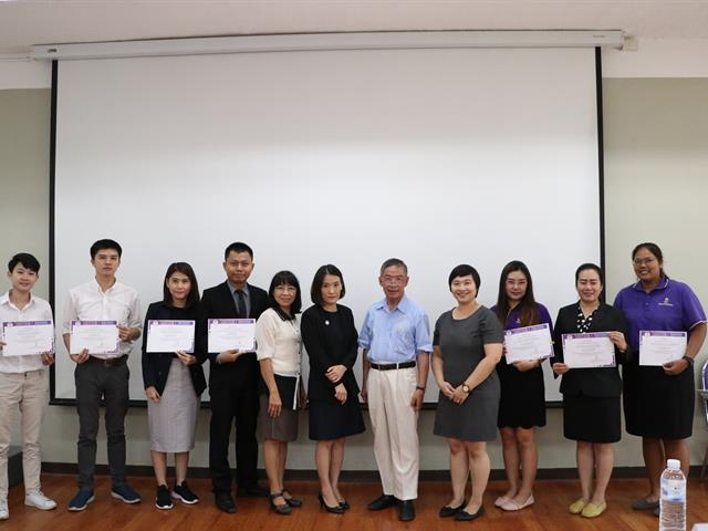 คณะรัฐศาสตร์และสังคมศาสตร์,มหาวิทยาลัยพะเยา,จัดโครงการ,“นำเสนอผลงานนิสิตระดับบัณฑิตศึกษา”