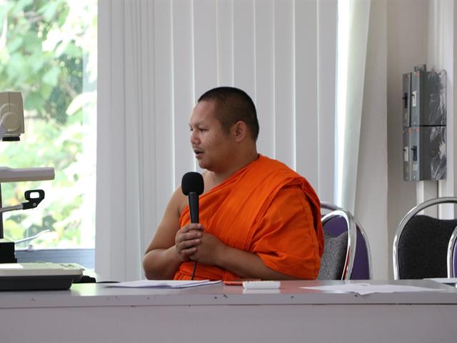 คณะรัฐศาสตร์และสังคมศาสตร์,มหาวิทยาลัยพะเยา,จัดโครงการ,“นำเสนอผลงานนิสิตระดับบัณฑิตศึกษา”