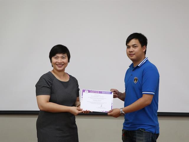 คณะรัฐศาสตร์และสังคมศาสตร์,มหาวิทยาลัยพะเยา,จัดโครงการ,“นำเสนอผลงานนิสิตระดับบัณฑิตศึกษา”