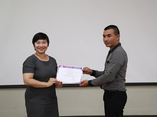 คณะรัฐศาสตร์และสังคมศาสตร์,มหาวิทยาลัยพะเยา,จัดโครงการ,“นำเสนอผลงานนิสิตระดับบัณฑิตศึกษา”