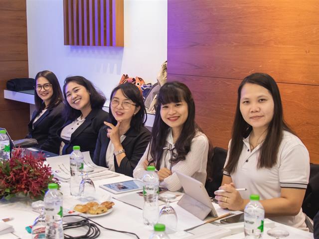 คณะศิลปศาสตร์จัดโครงการ,“พัฒนาบุคลากรสายสนับสนุน”