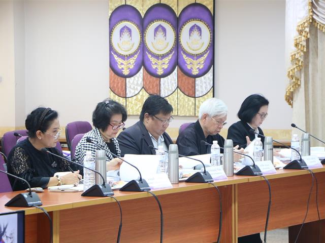 การตรวจประเมินสถาบันการศึกษาที่จัดการเรียนการสอนในระดับปริญญาตรี,สาขาการแพทย์แผนจีน
