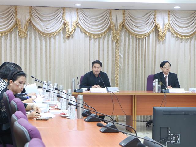 การตรวจประเมินสถาบันการศึกษาที่จัดการเรียนการสอนในระดับปริญญาตรี,สาขาการแพทย์แผนจีน