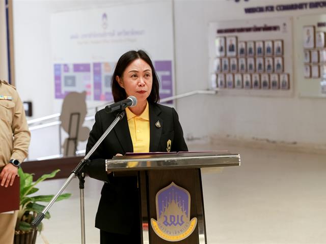 พระบาทสมเด็จพระเจ้าอยู่หัว,ฯ,พระราชทานอาหารสัตว์,ในนามคุณฟูฟู,สุนัขทรงเลี้ยงกับสถานสงเคราะห์สัตว์มหาวิทยาลัยพะเยา,และบ้านรักษ์สัตว์,จังหวัดพะเยา