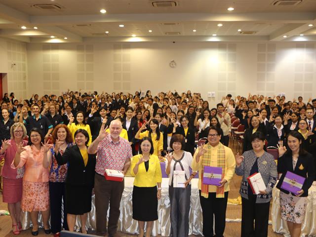 The,4th,Nursing,Educational,Institute,Network,Student,Forum:,"Today