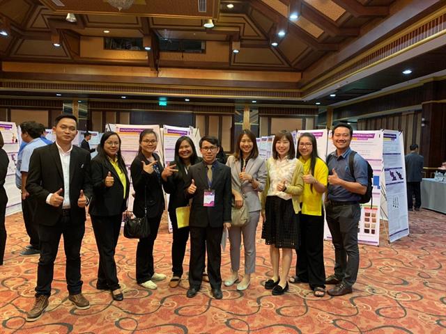 คณาจารย์,และนักวิจัย,คณะเกษตรศาสตร์ฯ,ม.พะเยา,เข้าร่วมนำเสนอผลงานวิจัย,ในโครงการรายงานความก้าวหน้าและประเมินผลโครงการวิจัยงบประมาณแผ่นดิน,โครงการวิจัยพัฒนาหน่วยความเป็นเลิศ,และโครงการ,1,Faculty,1,Signature