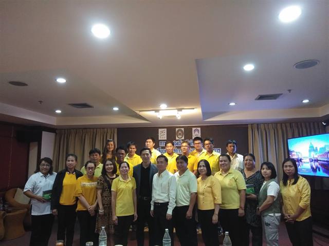 คณะเกษตรศาสตร์ฯ,ม.พะเยา,ร่วมกับมหาวิทยาลัยราชภัฏเชียงใหม่,จัดการประชุมเชิงปฏิบัติการเพื่อแลกเปลี่ยนเรียนรู้การดำเนินงานวิจัยโครงการ,"การประยุกต์ใช้ปรัชญาของเศรษฐกิจพอเพียงขององค์กรปกครองส่วนท้องถิ่น,ในเขตภาคเหนือ,6,จังหวัด"