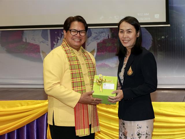 คณะพยาบาลศาสตร์,มหาวิทยาลัยพะเยา,จัดประชุมวิชาการระดับนานาชาติ,ครั้งที่,4,,เรื่อง,The,4th,Nursing,Educational,Institute,Network,Student,Forum:,"Today