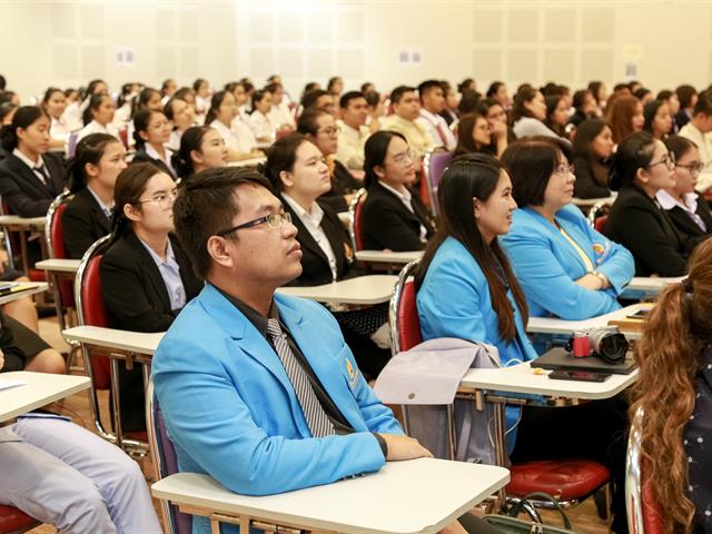 คณะพยาบาลศาสตร์,มหาวิทยาลัยพะเยา,จัดประชุมวิชาการระดับนานาชาติ,ครั้งที่,4,,เรื่อง,The,4th,Nursing,Educational,Institute,Network,Student,Forum:,"Today
