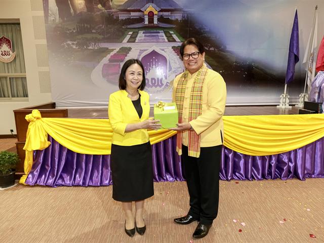 คณะพยาบาลศาสตร์,มหาวิทยาลัยพะเยา,จัดประชุมวิชาการระดับนานาชาติ,ครั้งที่,4,,เรื่อง,The,4th,Nursing,Educational,Institute,Network,Student,Forum:,"Today