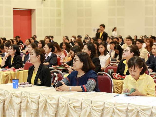 คณะพยาบาลศาสตร์,มหาวิทยาลัยพะเยา,จัดประชุมวิชาการระดับนานาชาติ,ครั้งที่,4,,เรื่อง,The,4th,Nursing,Educational,Institute,Network,Student,Forum:,"Today