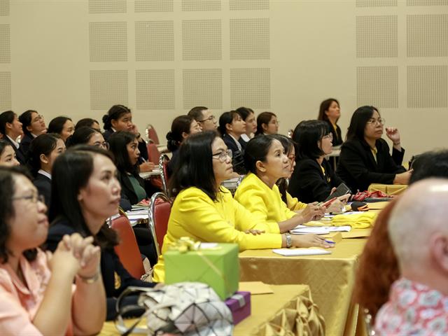 คณะพยาบาลศาสตร์,มหาวิทยาลัยพะเยา,จัดประชุมวิชาการระดับนานาชาติ,ครั้งที่,4,,เรื่อง,The,4th,Nursing,Educational,Institute,Network,Student,Forum:,"Today