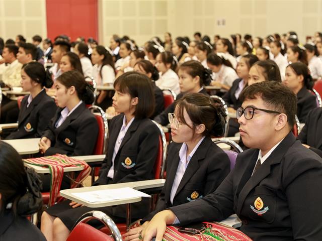คณะพยาบาลศาสตร์,มหาวิทยาลัยพะเยา,จัดประชุมวิชาการระดับนานาชาติ,ครั้งที่,4,,เรื่อง,The,4th,Nursing,Educational,Institute,Network,Student,Forum:,"Today