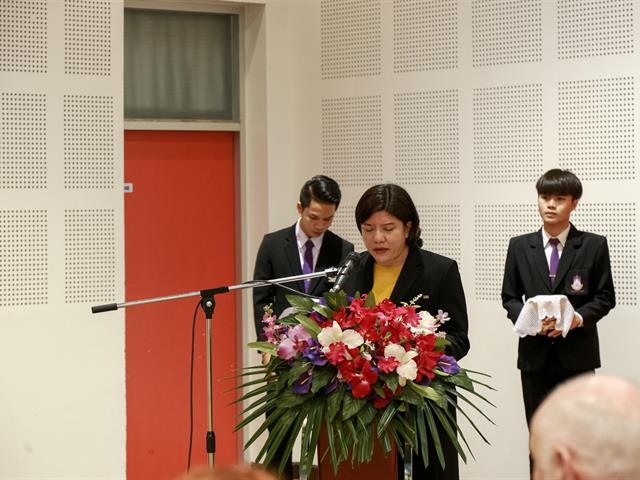 คณะพยาบาลศาสตร์,มหาวิทยาลัยพะเยา,จัดประชุมวิชาการระดับนานาชาติ,ครั้งที่,4,,เรื่อง,The,4th,Nursing,Educational,Institute,Network,Student,Forum:,"Today