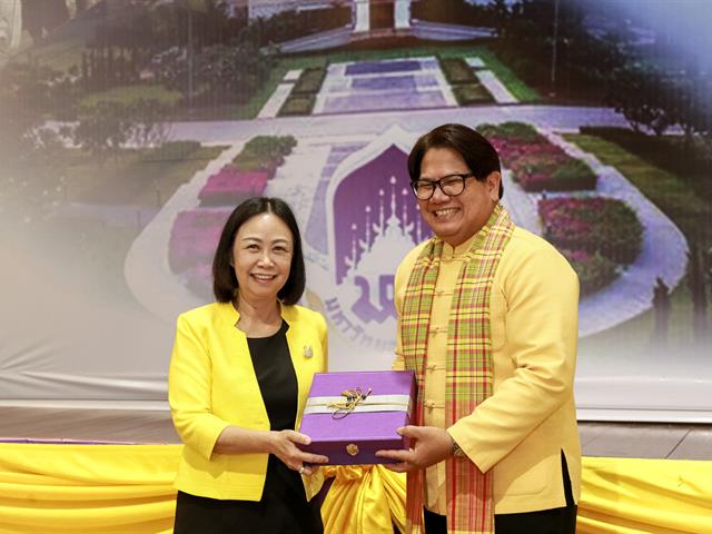 คณะพยาบาลศาสตร์,มหาวิทยาลัยพะเยา,จัดประชุมวิชาการระดับนานาชาติ,ครั้งที่,4,,เรื่อง,The,4th,Nursing,Educational,Institute,Network,Student,Forum:,"Today