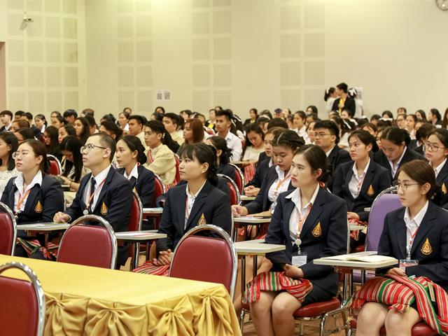 คณะพยาบาลศาสตร์,มหาวิทยาลัยพะเยา,จัดประชุมวิชาการระดับนานาชาติ,ครั้งที่,4,,เรื่อง,The,4th,Nursing,Educational,Institute,Network,Student,Forum:,"Today