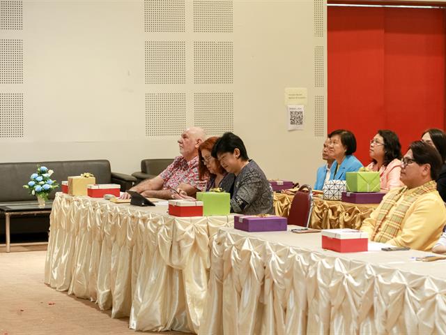 คณะพยาบาลศาสตร์,มหาวิทยาลัยพะเยา,จัดประชุมวิชาการระดับนานาชาติ,ครั้งที่,4,,เรื่อง,The,4th,Nursing,Educational,Institute,Network,Student,Forum:,"Today