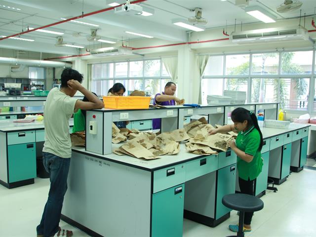 บุคลากร,และนิสิตคณะเกษตรศาสตร์ฯ,ม.พะเยา,ดำเนินโครงการ,Big,Cleaning,Day
