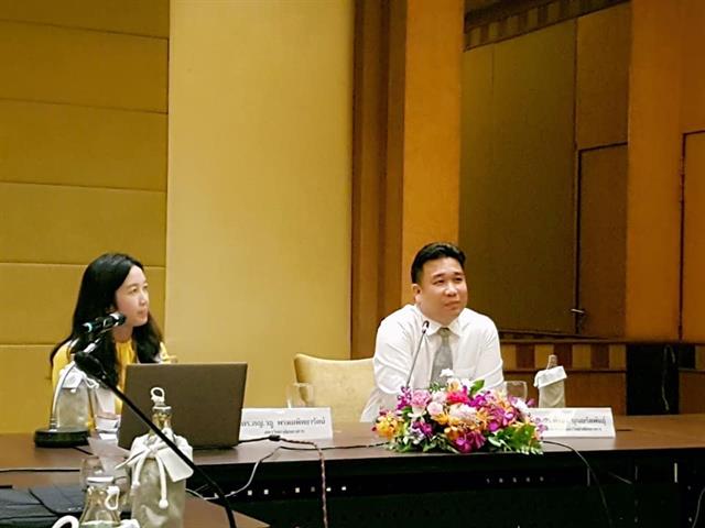 ประชุมหารือเพื่อสร้างเครือข่ายวิจัยด้านสมุนไพรกับนักวิจัยจาก,5,สถาบัน