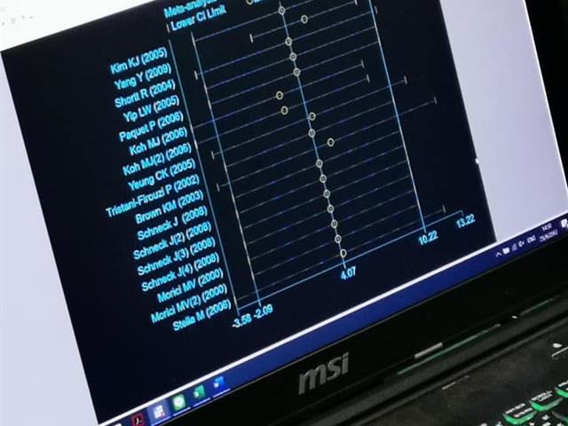 คณบดีคณะเภสัชศาสตร์,เป็นวิทยากรบรรยายหลักสูตร,"Diploma,in,Clinical,Statistics",