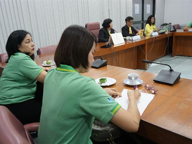 ศูนย์บรรณสารและสื่อการศึกษา,มหาวิทยาลัยพะเยา,ศึกษาดูงานการดำเนินงานสู่การเป็นสำนักงานสีเขียว,ตามมาตรฐานสำนักงานที่เป็นมิตรกับสิ่งแวดล้อม,(Green,office,Standard),ของหอสมุดและคลังความรู้มหาวิทยาลัยมหิดล