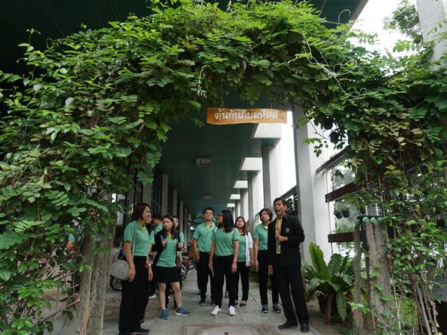 ศูนย์บรรณสารและสื่อการศึกษา,มหาวิทยาลัยพะเยา,ศึกษาดูงานการดำเนินงานสู่การเป็นสำนักงานสีเขียว,ตามมาตรฐานสำนักงานที่เป็นมิตรกับสิ่งแวดล้อม,(Green,office,Standard),ของหอสมุดและคลังความรู้มหาวิทยาลัยมหิดล