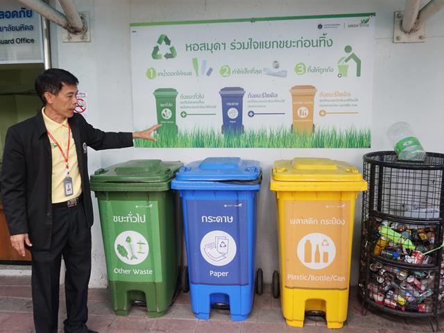 ศูนย์บรรณสารและสื่อการศึกษา,มหาวิทยาลัยพะเยา,ศึกษาดูงานการดำเนินงานสู่การเป็นสำนักงานสีเขียว,ตามมาตรฐานสำนักงานที่เป็นมิตรกับสิ่งแวดล้อม,(Green,office,Standard),ของหอสมุดและคลังความรู้มหาวิทยาลัยมหิดล