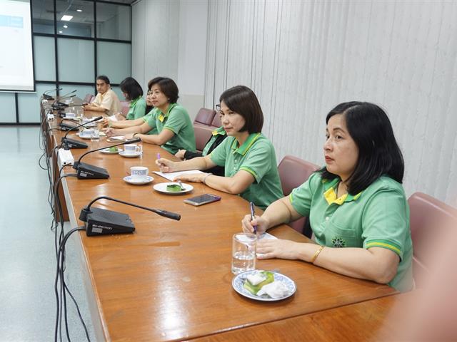 ศูนย์บรรณสารและสื่อการศึกษา,มหาวิทยาลัยพะเยา,ศึกษาดูงานการดำเนินงานสู่การเป็นสำนักงานสีเขียว,ตามมาตรฐานสำนักงานที่เป็นมิตรกับสิ่งแวดล้อม,(Green,office,Standard),ของหอสมุดและคลังความรู้มหาวิทยาลัยมหิดล