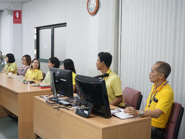 ศูนย์บรรณสารและสื่อการศึกษา,มหาวิทยาลัยพะเยา,ศึกษาดูงานการดำเนินงานสู่การเป็นสำนักงานสีเขียว,ตามมาตรฐานสำนักงานที่เป็นมิตรกับสิ่งแวดล้อม,(Green,office,Standard),ของหอสมุดและคลังความรู้มหาวิทยาลัยมหิดล