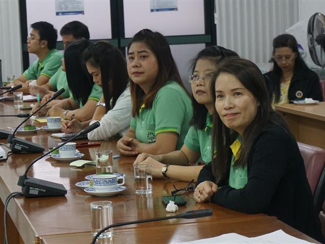 ศูนย์บรรณสารและสื่อการศึกษา,มหาวิทยาลัยพะเยา,ศึกษาดูงานการดำเนินงานสู่การเป็นสำนักงานสีเขียว,ตามมาตรฐานสำนักงานที่เป็นมิตรกับสิ่งแวดล้อม,(Green,office,Standard),ของหอสมุดและคลังความรู้มหาวิทยาลัยมหิดล