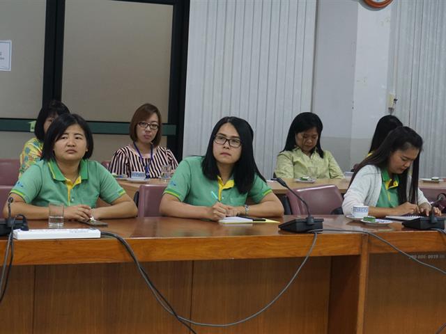 ศูนย์บรรณสารและสื่อการศึกษา,มหาวิทยาลัยพะเยา,ศึกษาดูงานการดำเนินงานสู่การเป็นสำนักงานสีเขียว,ตามมาตรฐานสำนักงานที่เป็นมิตรกับสิ่งแวดล้อม,(Green,office,Standard),ของหอสมุดและคลังความรู้มหาวิทยาลัยมหิดล