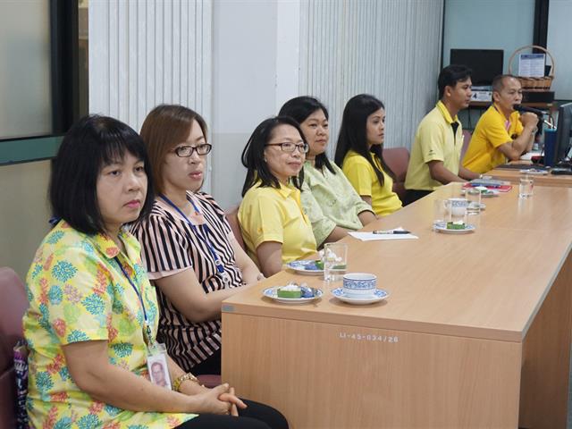 ศูนย์บรรณสารและสื่อการศึกษา,มหาวิทยาลัยพะเยา,ศึกษาดูงานการดำเนินงานสู่การเป็นสำนักงานสีเขียว,ตามมาตรฐานสำนักงานที่เป็นมิตรกับสิ่งแวดล้อม,(Green,office,Standard),ของหอสมุดและคลังความรู้มหาวิทยาลัยมหิดล