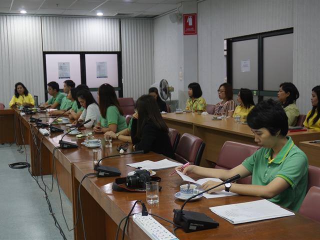 ศูนย์บรรณสารและสื่อการศึกษา,มหาวิทยาลัยพะเยา,ศึกษาดูงานการดำเนินงานสู่การเป็นสำนักงานสีเขียว,ตามมาตรฐานสำนักงานที่เป็นมิตรกับสิ่งแวดล้อม,(Green,office,Standard),ของหอสมุดและคลังความรู้มหาวิทยาลัยมหิดล