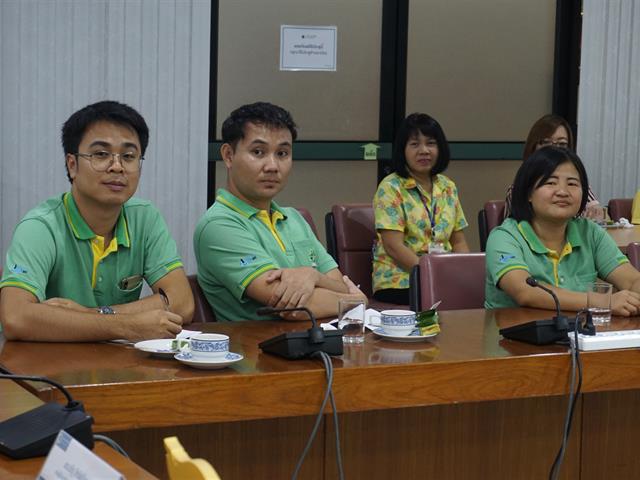 ศูนย์บรรณสารและสื่อการศึกษา,มหาวิทยาลัยพะเยา,ศึกษาดูงานการดำเนินงานสู่การเป็นสำนักงานสีเขียว,ตามมาตรฐานสำนักงานที่เป็นมิตรกับสิ่งแวดล้อม,(Green,office,Standard),ของหอสมุดและคลังความรู้มหาวิทยาลัยมหิดล