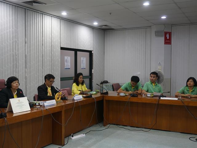 ศูนย์บรรณสารและสื่อการศึกษา,มหาวิทยาลัยพะเยา,ศึกษาดูงานการดำเนินงานสู่การเป็นสำนักงานสีเขียว,ตามมาตรฐานสำนักงานที่เป็นมิตรกับสิ่งแวดล้อม,(Green,office,Standard),ของหอสมุดและคลังความรู้มหาวิทยาลัยมหิดล
