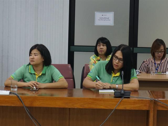 ศูนย์บรรณสารและสื่อการศึกษา,มหาวิทยาลัยพะเยา,ศึกษาดูงานการดำเนินงานสู่การเป็นสำนักงานสีเขียว,ตามมาตรฐานสำนักงานที่เป็นมิตรกับสิ่งแวดล้อม,(Green,office,Standard),ของหอสมุดและคลังความรู้มหาวิทยาลัยมหิดล