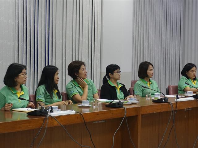 ศูนย์บรรณสารและสื่อการศึกษา,มหาวิทยาลัยพะเยา,ศึกษาดูงานการดำเนินงานสู่การเป็นสำนักงานสีเขียว,ตามมาตรฐานสำนักงานที่เป็นมิตรกับสิ่งแวดล้อม,(Green,office,Standard),ของหอสมุดและคลังความรู้มหาวิทยาลัยมหิดล